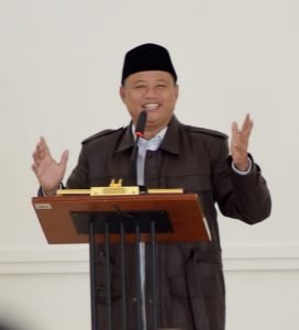 Urai Arus Balik, Pemprov Jabar Tetapkan Tanggal Masuk Sekolah 12 Mei 2022