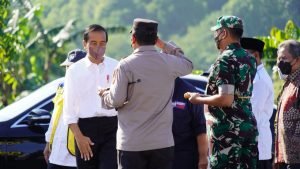 Kodam III/Siliwangi Manfaatkan BMS, Dukung Kunker RI  1