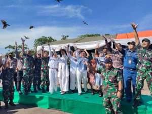 Sail dan Touring Sekeseler Siliwangi, Hari Ini Resmi Dimulai