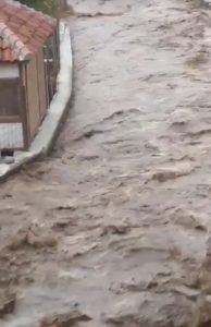 Ciwidey Diterjang Banjir dan Longsor