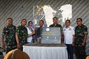 Pangdam III/Slw:  Masyarakat Butuh Solutif Bernilai Simbiosis Mutualisme dan Berkelanjutan