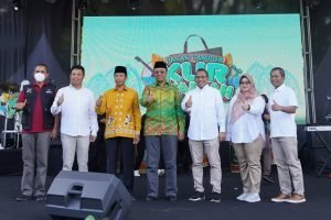 Pegadaian Siapkan KUR Syariah Rp 5,9 Triliun untuk Pengembangan Usaha Super Mikro