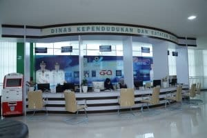 Jawab Kebutuhan Masyarakat, MPP Kota Jambi Segera Diresmikan