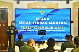 Pemimpin Harus Mendorong, Memberikan Kesempatan dan Memajukan Orang Lain Bisa Maju dan Berkembang