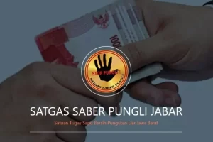 Satgas Saber Pungli Jabar Rekomendasikan Kepsek SMKN 5 Bandung Dicopot￼