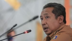 Pemkot Bandung Kaji Jumlah Penonton Piala Presiden di GBLA￼