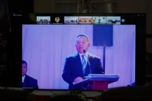 Kepemimpinan Strategis dan Manajemen SDM yang Diinisiasi Teamwork, Tingkatkan Performa Suatu Organisasi