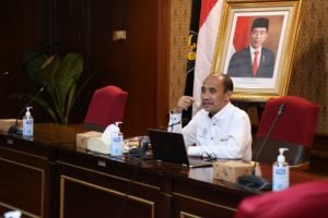 Instansi Pemerintah Diminta Cermati Panduan Penyampaian PMPRB