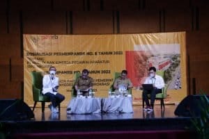 Penyederhanaan Birokrasi Ciptakan Ekosistem Digital dan Fleksibilitas Kerja