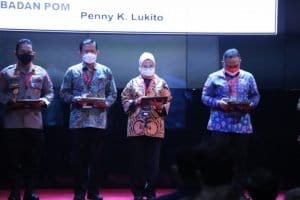 Mal Pelayanan Publik Dekatkan BPOM dengan Masyarakat