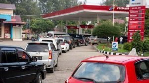 Pajak Kendaraan Bakal Dihapus, Sebagai Gantinya Pengendara Dikenakan Biaya Tambahan Saat Isi Bensin