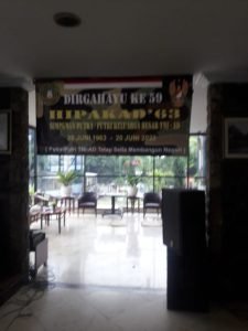 Dirgahayu ke-59 HIPAKAD’63
