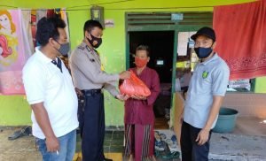 Kabid Humas Polda Jabar: Jelang HUT Bhayangkara ke-76, Polisi Salurkan Bansos Untuk Warga