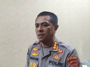 Kombes Pol Ibrahim Tompo  : Polda Jabar Periksa 15 Orang Soal Perundungan Anak