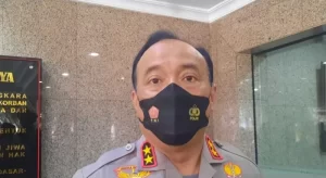 Kapolri Mutasi Sejumlah Kapolda hingga Pati￼