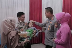 1.070 Masyarakat Kabupaten Bandung Ikuti Bakti Kesehatan