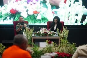 Reaktualisasi Doktrin Operasi Militer Matra Darat Dalam Menghadapi Ancaman Perang Masa Kini dan Masa Depan