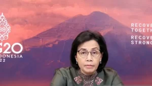 Sri Mulyani: Gaji ke-13 Cair Ditambah 50 Persen Tunjangan Kinerja Mulai 1 Juli￼