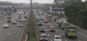 Tol di Puncak Bakal Dibangun, Ini Penampakan Jalurnya