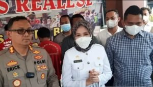 Melonjak, Kasus Kekerasan Anak dan Perempuan di Kabupaten Bekasi