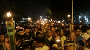 Tanggal Berapa Tahun Baru Islam Di Indonesia?