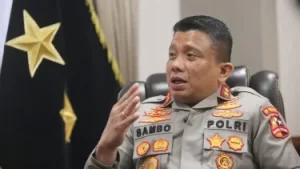 Jabatan Irjen Sambo di Satgassus Polri Disoal, Amnesty: Masih Aktif?