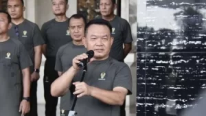 Kopda Muslimin Ditemukan Tewas, Jenderal TNI Dudung Angkat Bicara