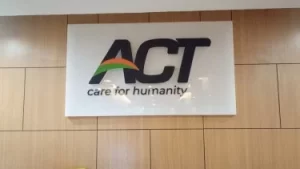 Bareskrim Sita 44 Mobil Operasional ACT