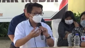 Dokter Forensik Ungkap Luka-luka di Brigadir J Diduga Bukan Ditembak