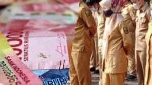 Diterima Mulai 1 Agustus, Segini Besaran Gaji PNS Terbaru, Lengkap dengan Rincian Tunjangan