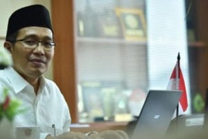 Kemenag Cabut Izin Pesantren Shiddiqiyyah Jombang