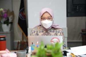 Menilik Pegawai Potensial di Kementerian PANRB Melalui Assessment Center