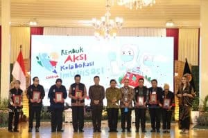 Kemendagri Minta Pemda Dukung Pelaksanaan BIAN 2022 Lewat Anggaran dan Pelibatan Seluruh OPD