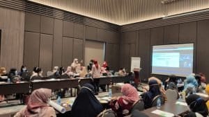 Sinergi Komunitas Ibu Penggerak dan Kemendikbudristek Ciptakan Lingkungan Belajar Aman dan Nyaman Bagi Anak