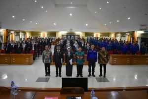 Kepala BPSDM Kemendagri: ASN Perlu Bangun Karakter Kepemimpinan