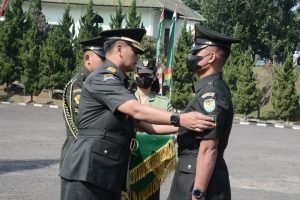 Pangdam III/Slw: “Bintara Harus Terlibat Dalam Kegiatan Di Tingkat Teknis Dan Pembuatan Perencanaan”