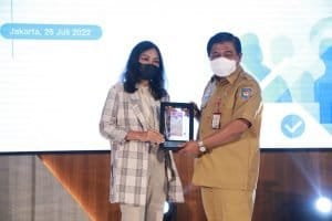 Kemendagri Apresiasi Peruri atas Upaya Transformasi Digital untuk Indonesia Maju