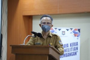 BSKDN Kemendagri Dorong Optimalisasi Pembentukan BRIDA