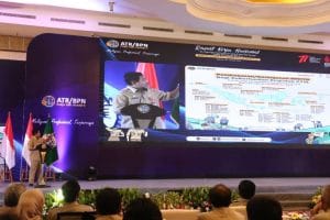 Kemendagri: Bank Tanah untuk Mendukung Program Strategis Nasional