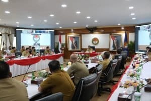 Mendagri Ingatkan APIP Tingkatkan Integritas