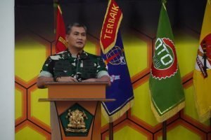 Kolaborasi Kodam III/Siliwangi Dengan Poltekad, Penuhi Kebutuhan Rakyat