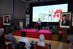 63 Tahun Kementerian PANRB, Sebuah Kontemplasi Penguatan Transformasi ASN