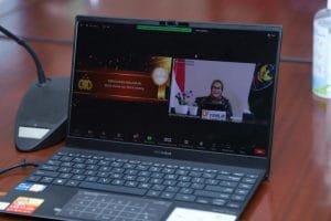 Jawa Barat Masuk Inovasi Pelayanan Publik Terpuji Tahun 2022