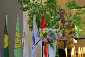 Sosialisasi Program Indonesia Pintar dan KIP Kuliah, Kemendikbudristek Imbau Pemda dan Perguruan Tinggi Kawal Implementasi Tepat Sasaran