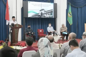 Wagub Jabar Minta Disnakertrans Manfaatkan Peluang Bekerja di Jepang untuk Lulusan SMA/SMK