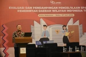 Kementerian PANRB Terus Dorong Keaktifan Instansi Pemerintah Gunakan SP4N-LAPOR!