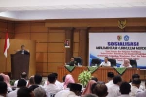 Implementasi Kurikulum Merdeka Hadirkan Pengalaman Belajar Terbaik Bagi Siswa