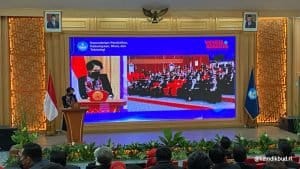 Usai Ikuti PKN Tingkat II Angkatan VI Tahun 2022, 59 Peserta Didorong Terus Berkolaborasi Bangun Indonesia