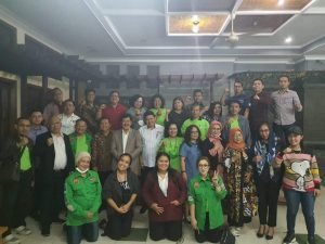 Ketum Lysoi Desak Kapolri Pecahkan Misteri Terbunuhnya Brigadir J