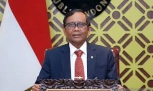 Menko Polhukam: Tidak Ada Islamofobia di Indonesia